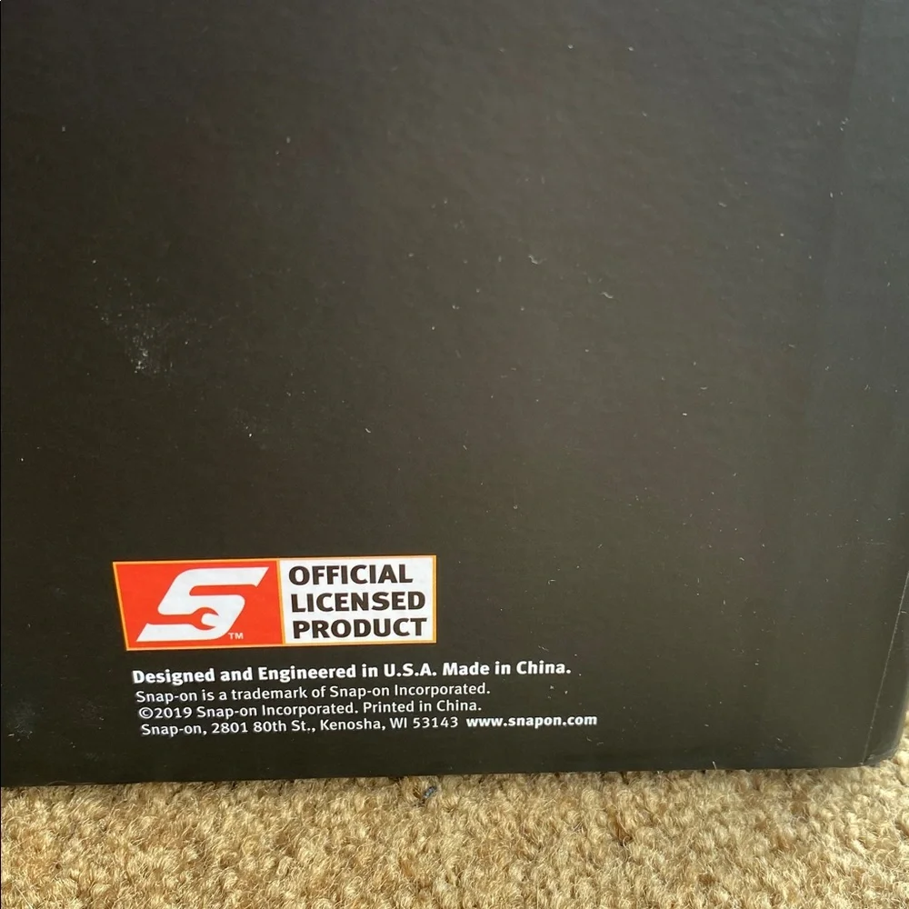 Snap-on Amphibious Remote Control Vehicle - Picture 2 of 14